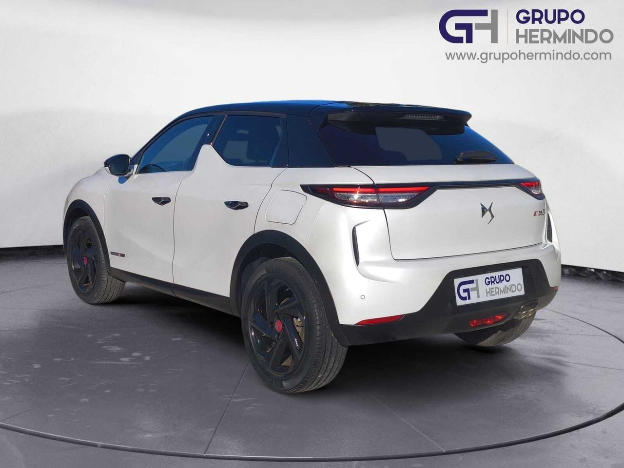 DS DS 3 CROSSBACK PURE TECH AUTOMATICO PERFORMANCE  - Foto 2
