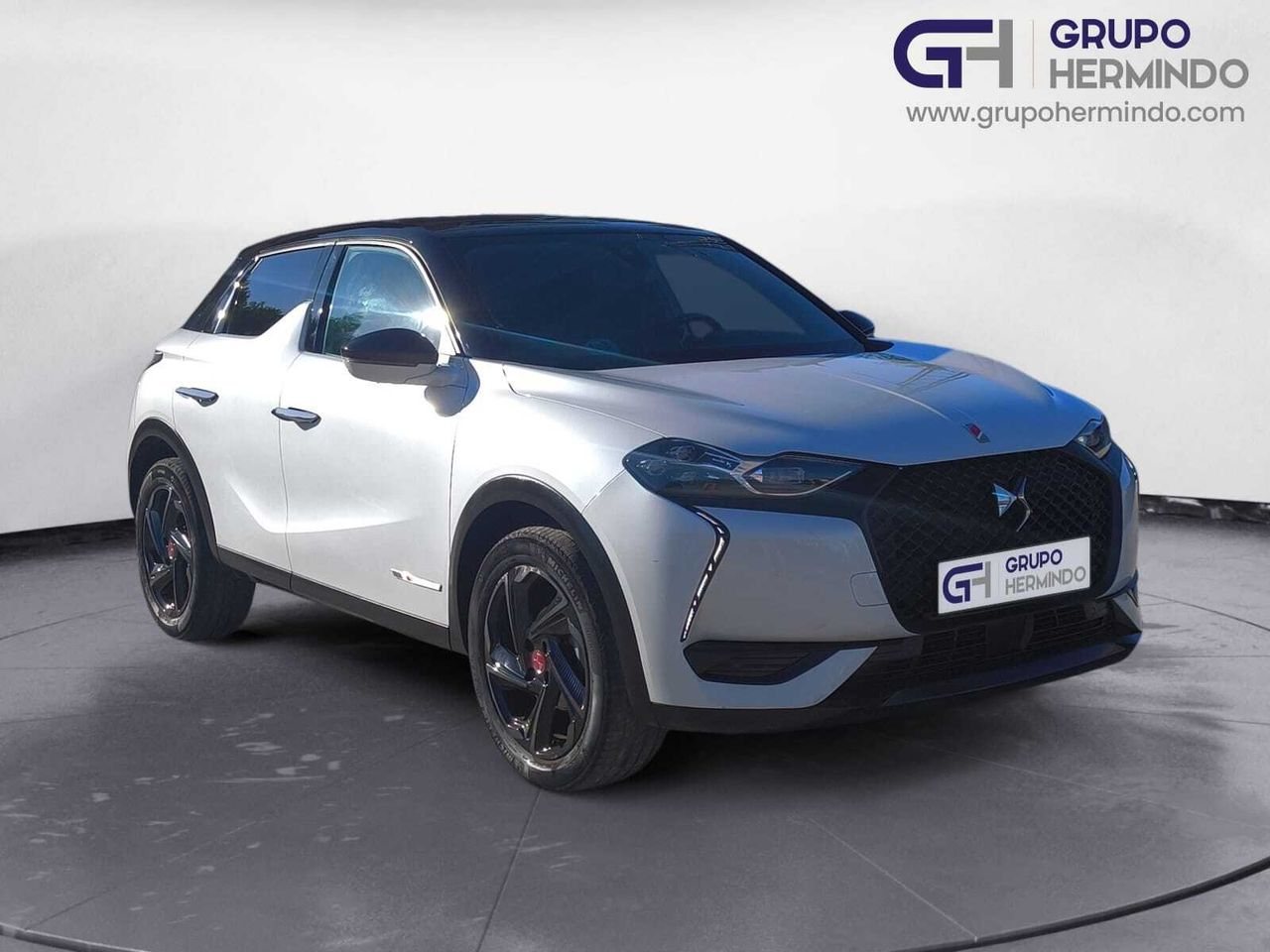 DS DS 3 CROSSBACK PURE TECH AUTOMATICO PERFORMANCE  - Foto 2