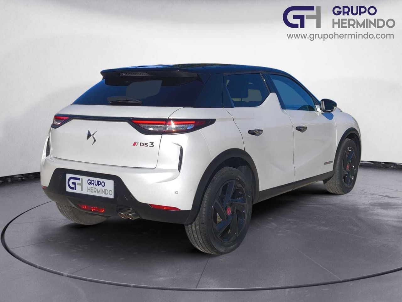 DS DS 3 CROSSBACK PURE TECH AUTOMATICO PERFORMANCE  - Foto 2