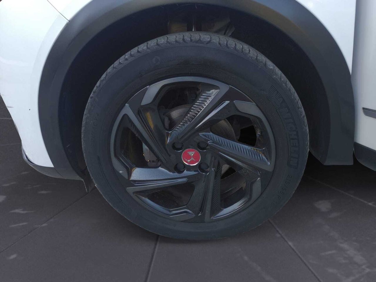 DS DS 3 CROSSBACK PURE TECH AUTOMATICO PERFORMANCE  - Foto 2