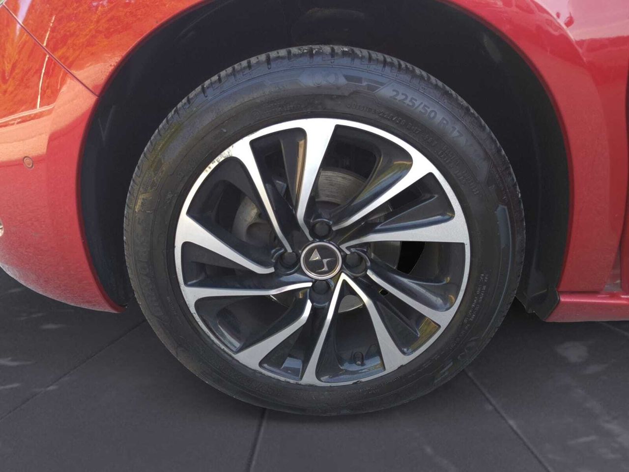 DS DS 4 BLUE HDI 120 CV  STYLE  - Foto 2