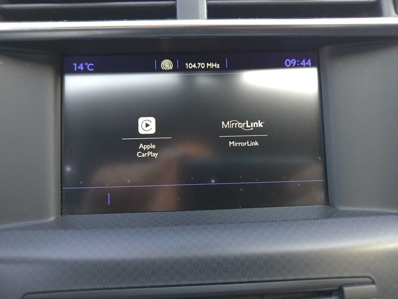 DS DS 4 BLUE HDI 120 CV  STYLE  - Foto 2