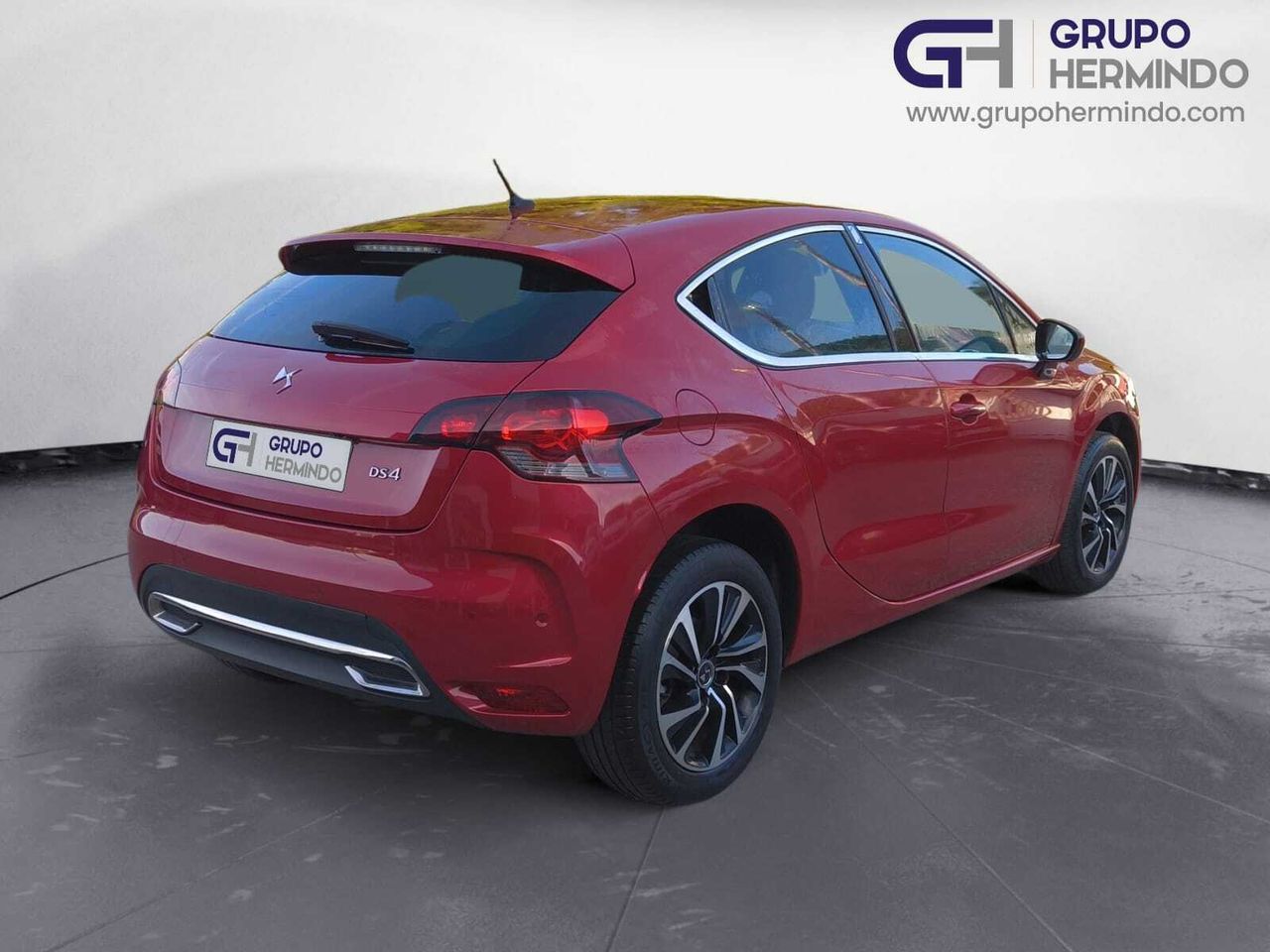 DS DS 4 BLUE HDI 120 CV  STYLE  - Foto 2