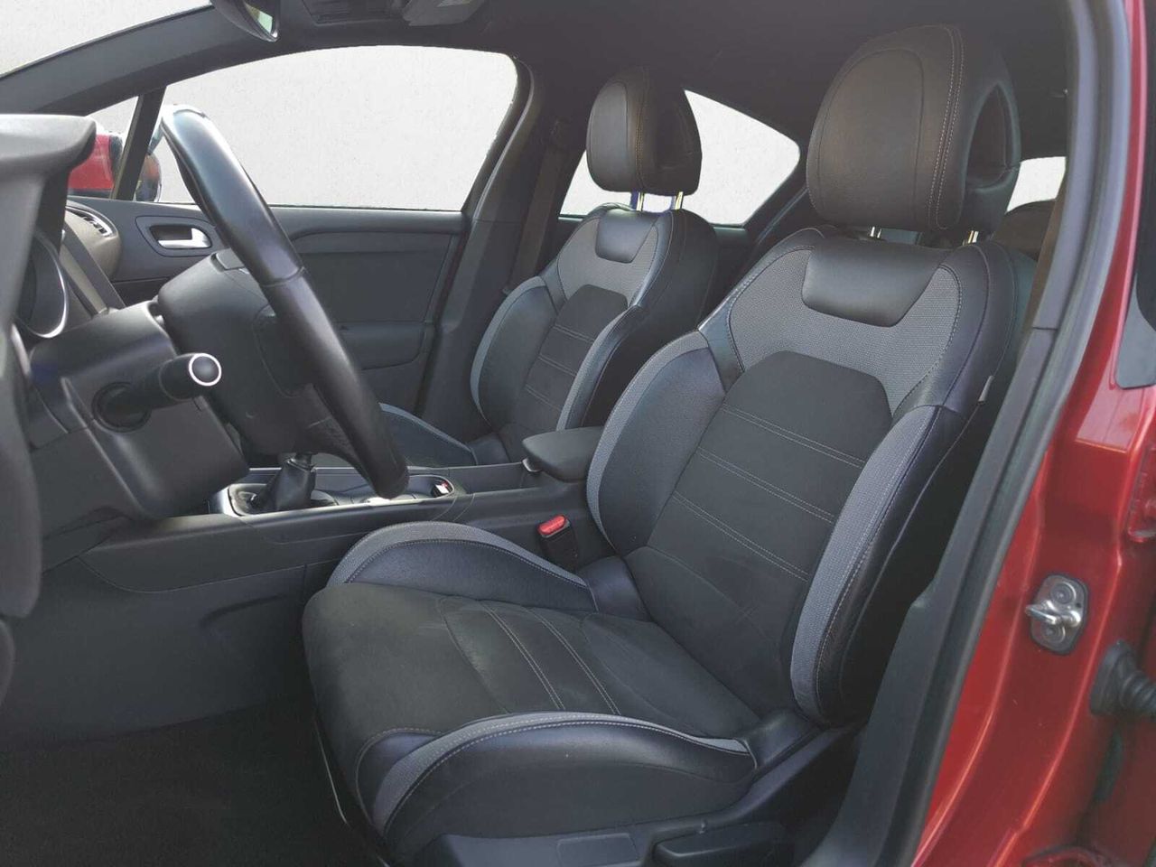 DS DS 4 BLUE HDI 120 CV  STYLE  - Foto 2