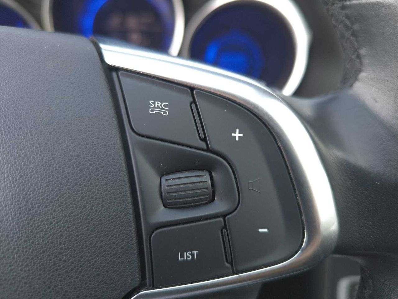 DS DS 4 BLUE HDI 120 CV  STYLE  - Foto 2