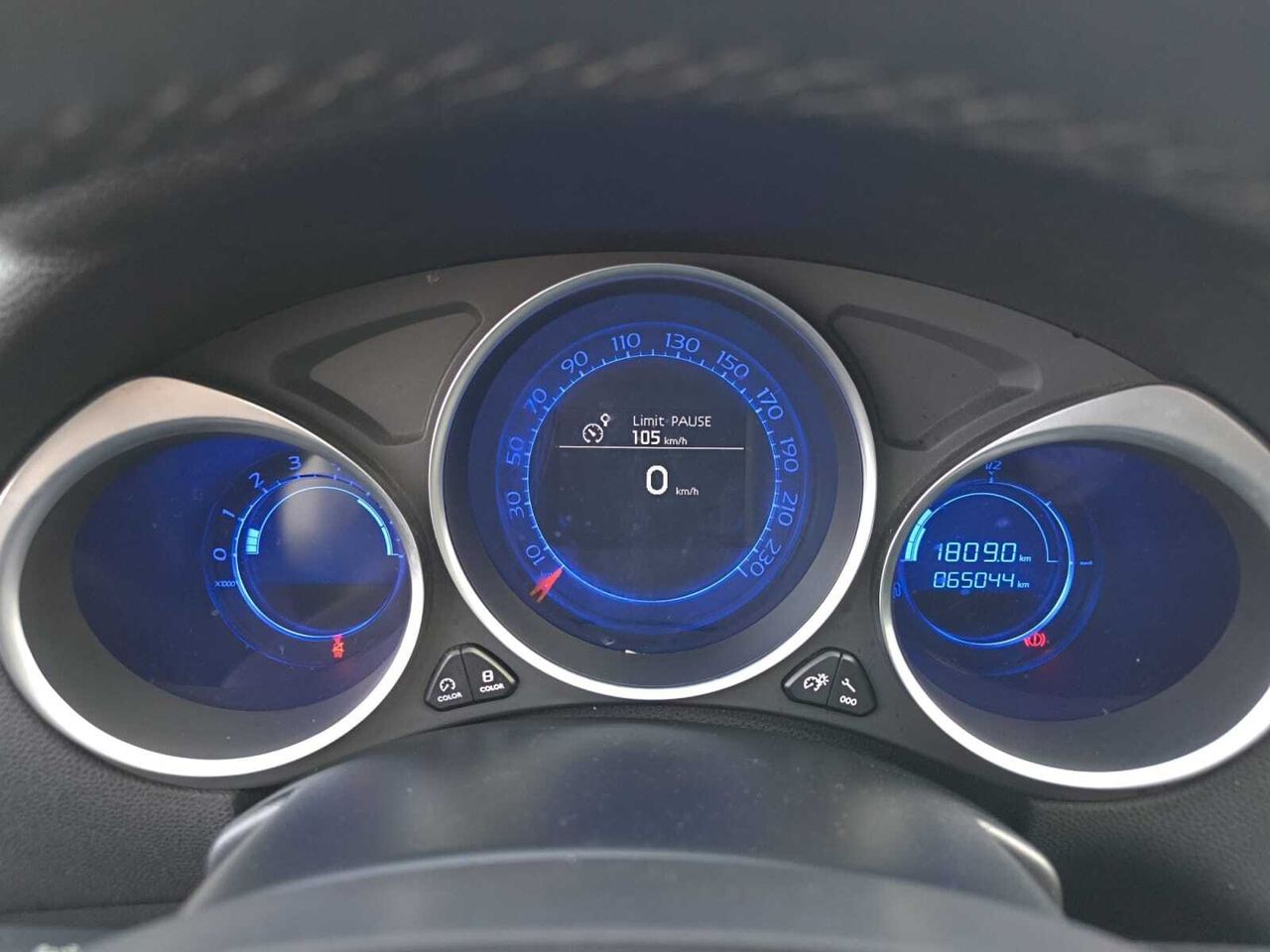 DS DS 4 BLUE HDI 120 CV  STYLE  - Foto 2