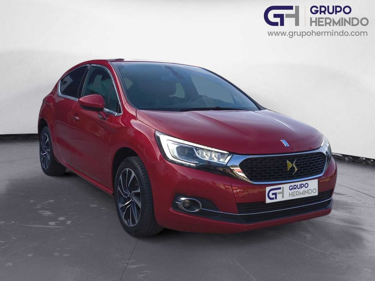 DS DS 4 BLUE HDI 120 CV  STYLE  - Foto 2