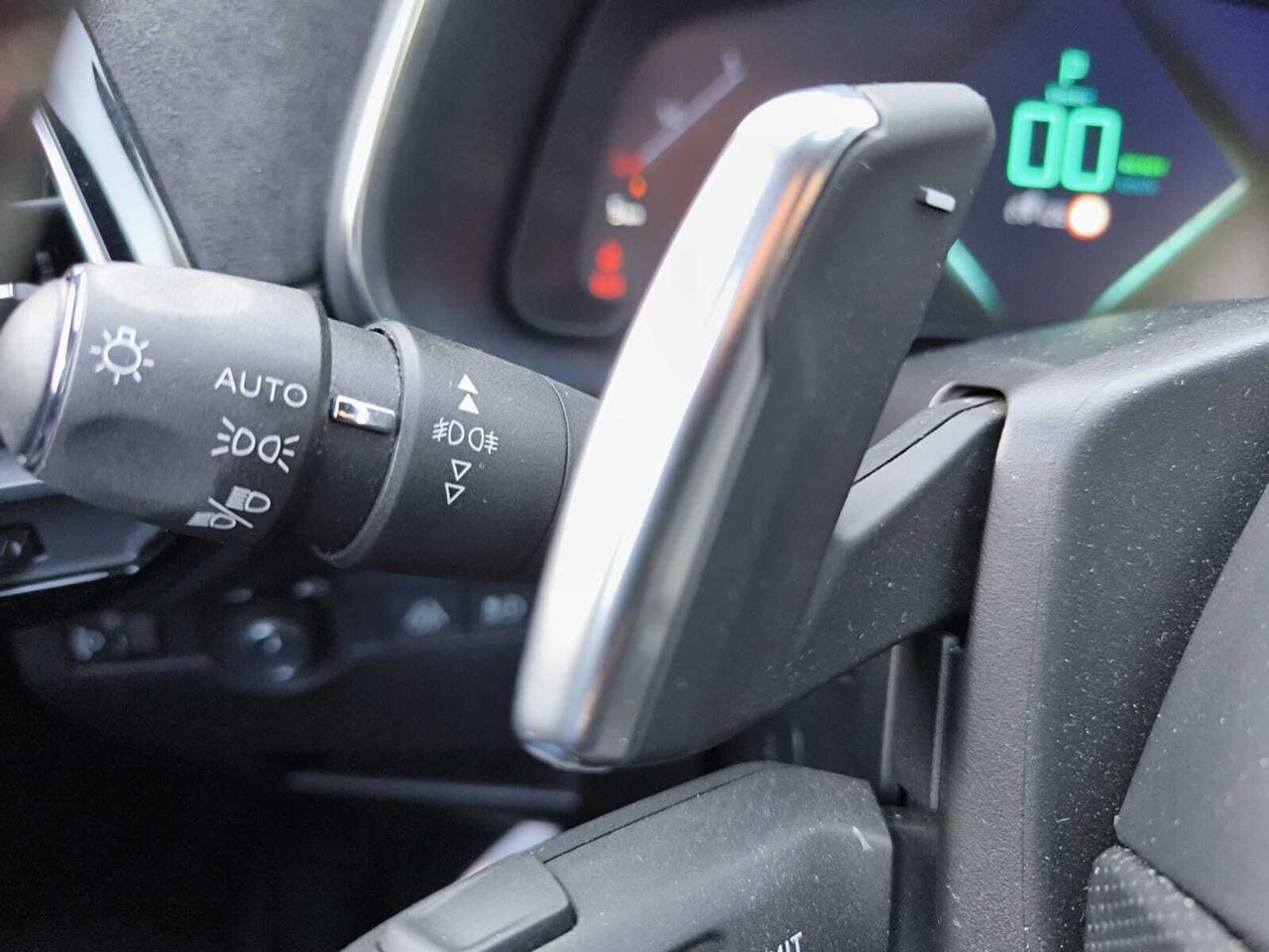 DS DS 7 1.6 ETENSE 300 PERF LINE AUTO 4WD 5P  - Foto 2