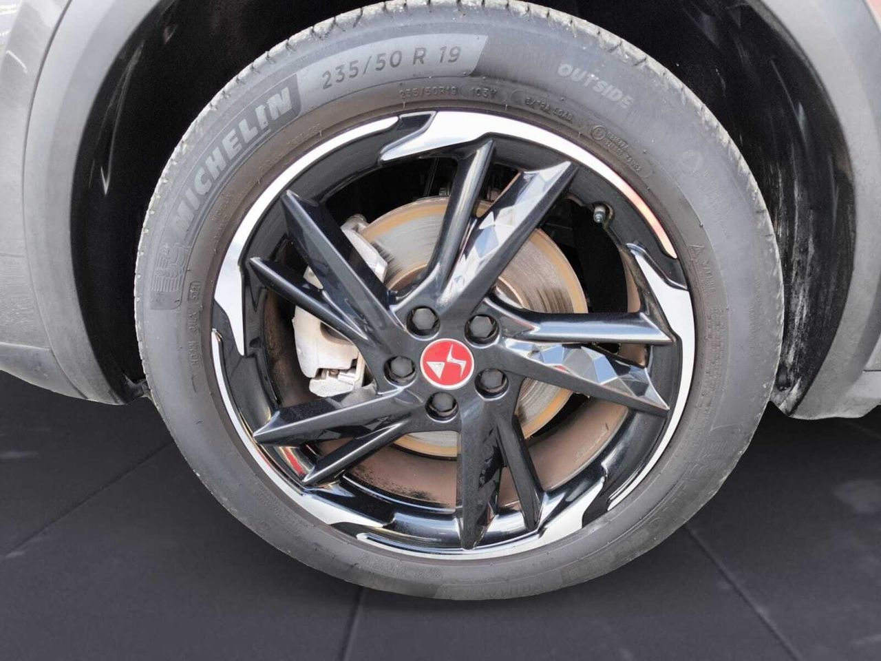 DS DS 7 1.6 ETENSE 300 PERF LINE AUTO 4WD 5P - Foto 2