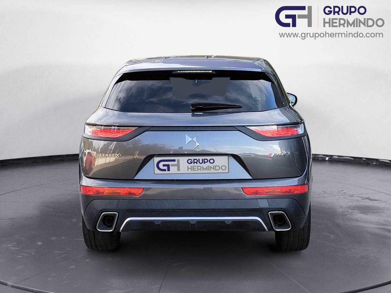 DS DS 7 1.6 ETENSE 300 PERF LINE AUTO 4WD 5P  - Foto 2