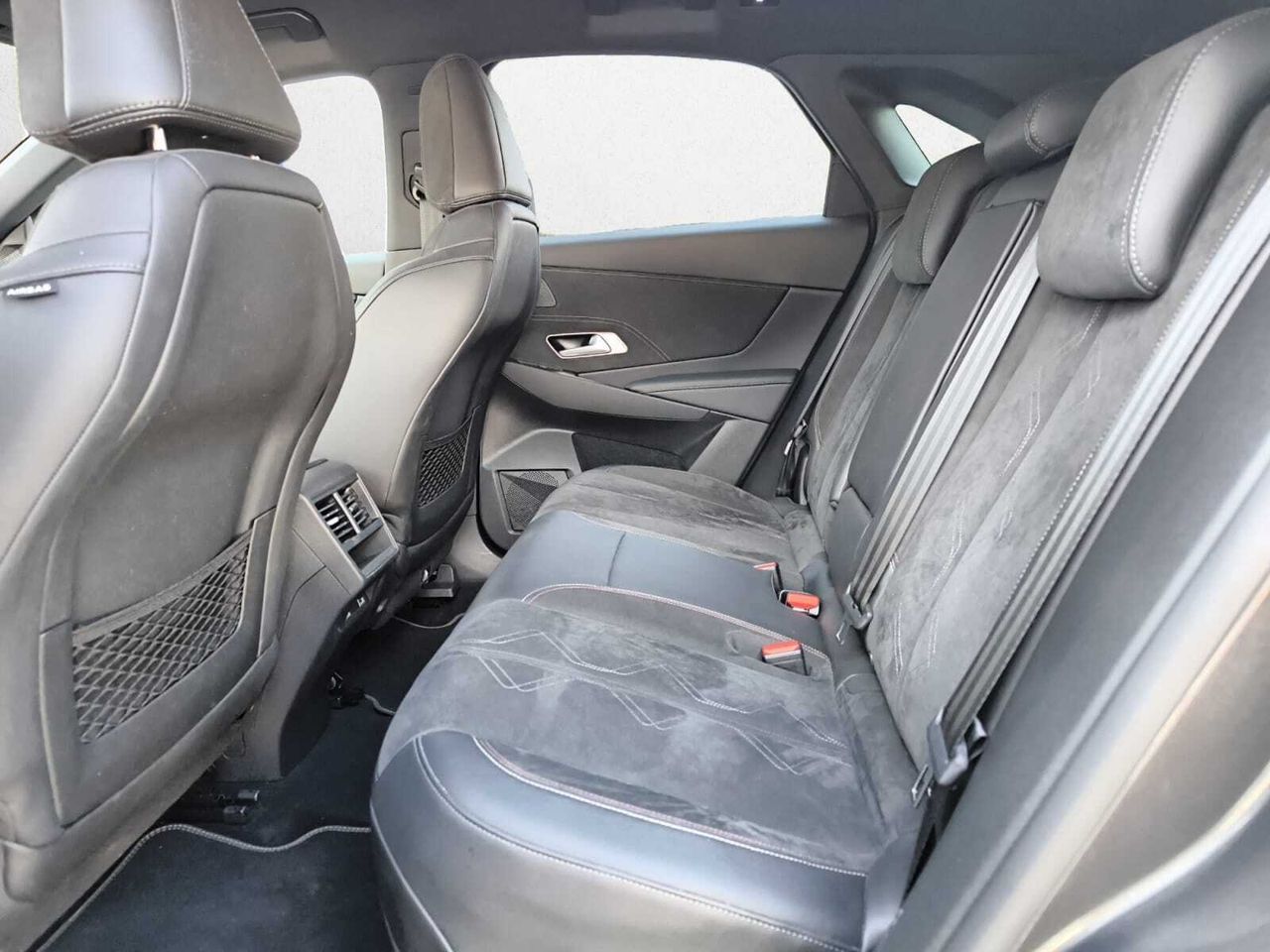 DS DS 7 1.6 ETENSE 300 PERF LINE AUTO 4WD 5P - Foto 2