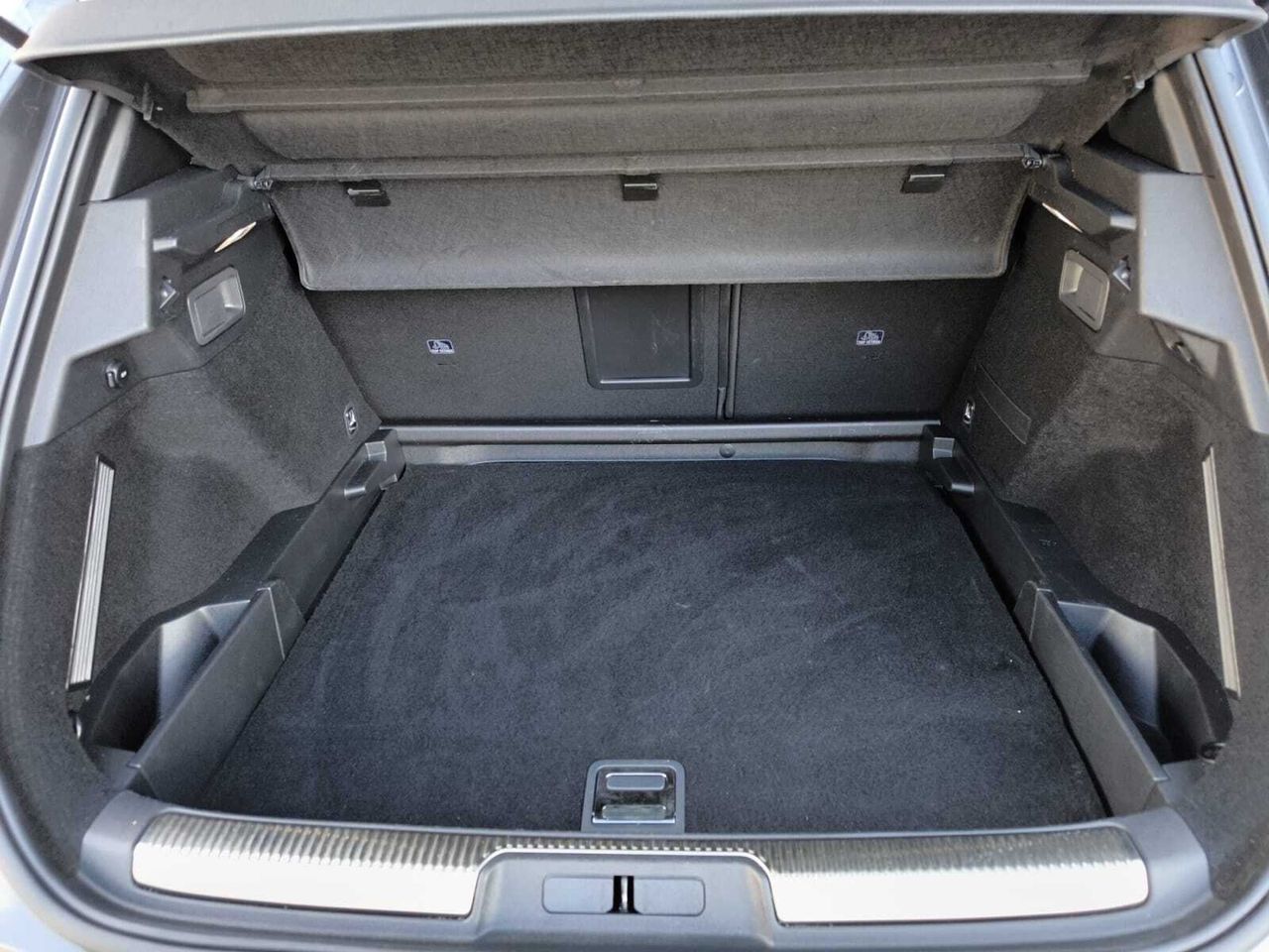 DS DS 7 1.6 ETENSE 300 PERF LINE AUTO 4WD 5P - Foto 2