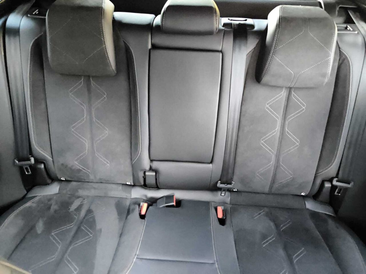 DS DS 7 1.6 ETENSE 300 PERF LINE AUTO 4WD 5P - Foto 2