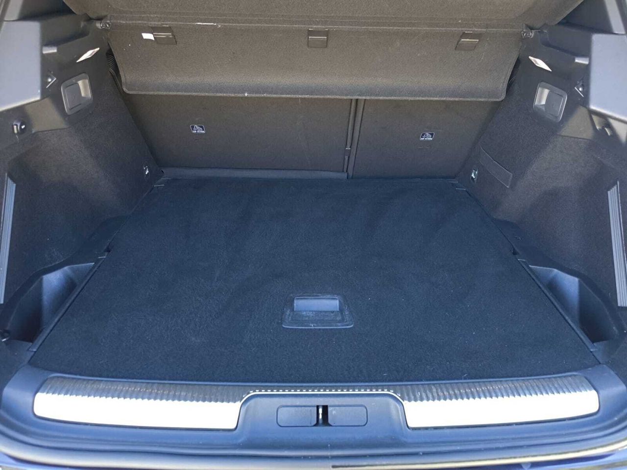 DS DS 7 CROSSBACK BLUE HDI 180 CV AUT LOUVRE  - Foto 2