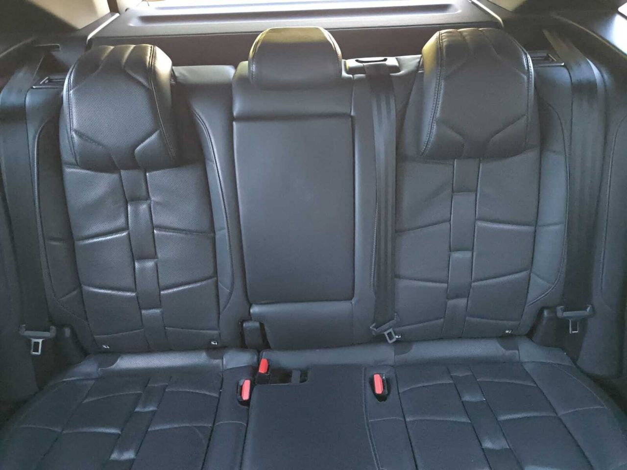 DS DS 7 CROSSBACK BLUE HDI 180 CV AUT LOUVRE  - Foto 2