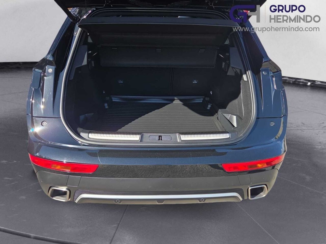 DS DS 7 CROSSBACK E TENSE 225 LIGNE NOIRE  - Foto 2