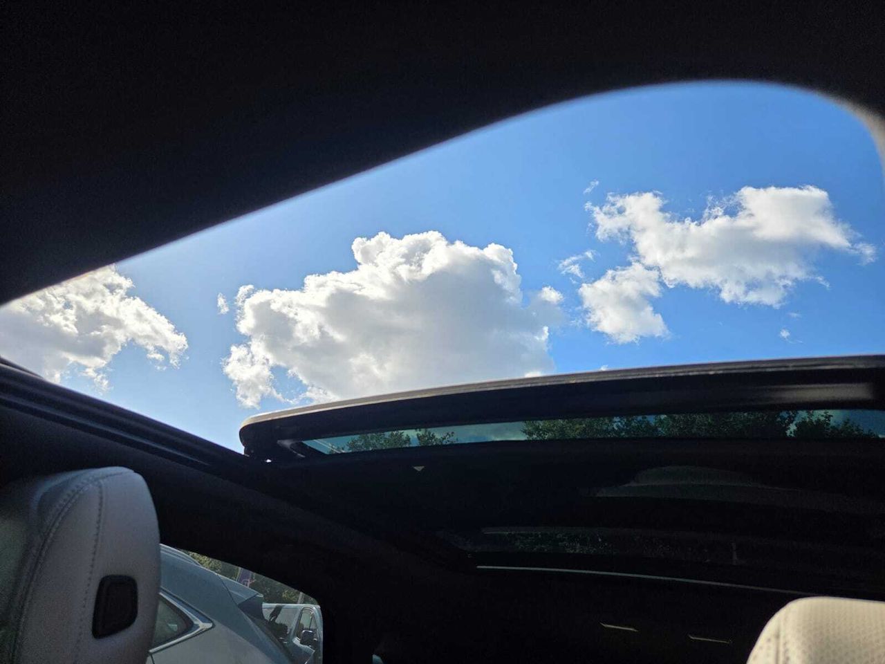 DS DS 7 CROSSBACK E TENSE 225 LIGNE NOIRE  - Foto 2