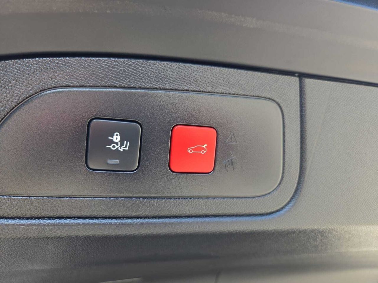 DS DS 7 CROSSBACK E TENSE 225 LIGNE NOIRE  - Foto 2