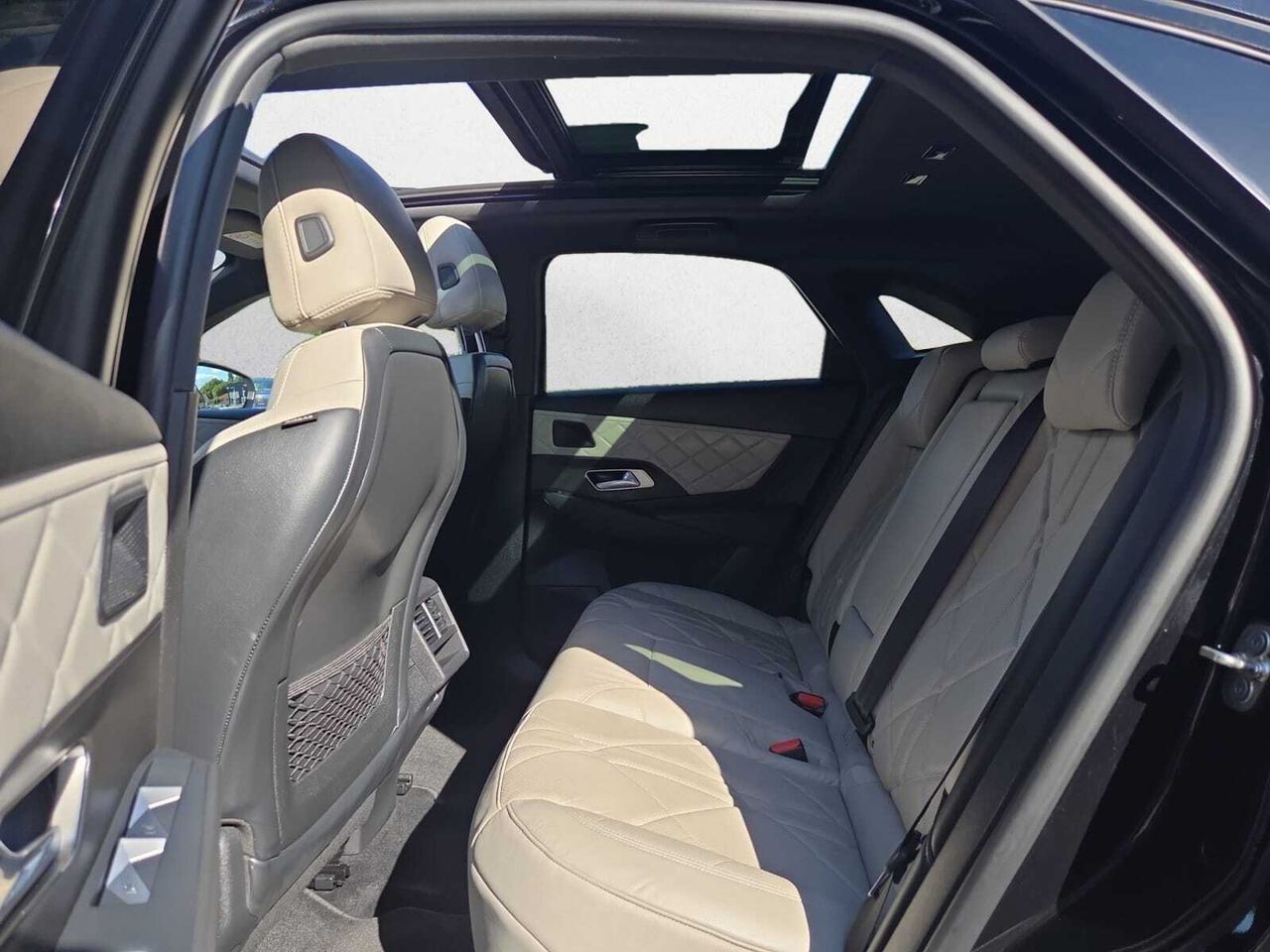 DS DS 7 CROSSBACK E TENSE 225 LIGNE NOIRE  - Foto 2