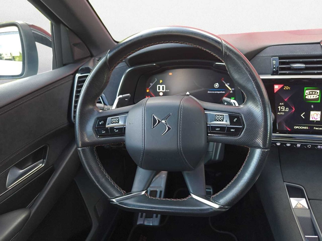 DS DS 7 CROSSBACK PURE TECH 180 CV PERFORMANCE  - Foto 2