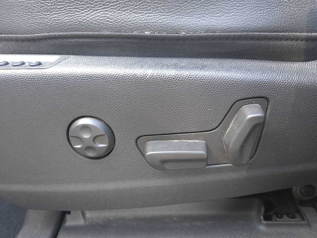 DS DS 7 CROSSBACK PURE TECH 180 CV PERFORMANCE  - Foto 2