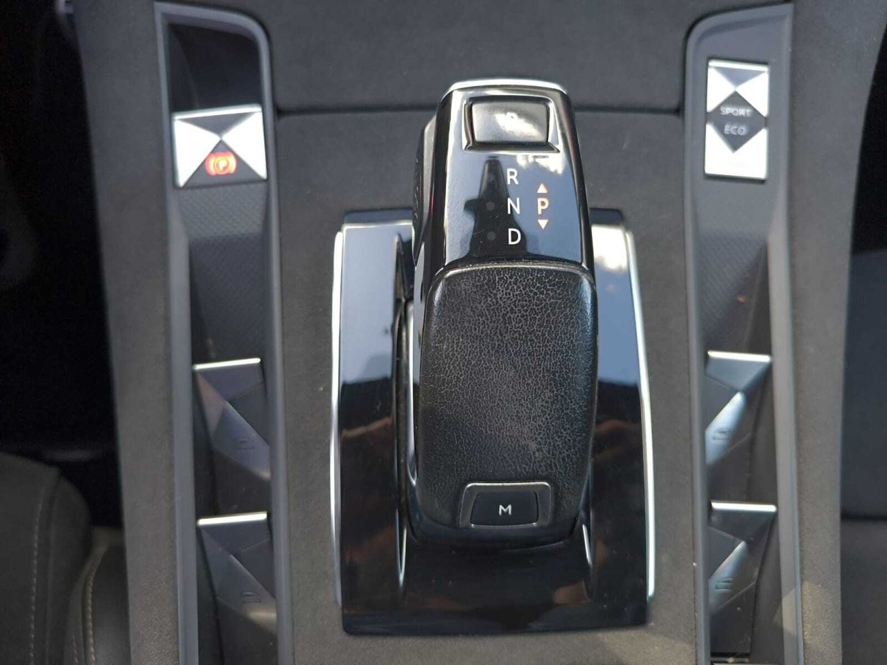 DS DS 7 CROSSBACK PURE TECH 180 CV PERFORMANCE  - Foto 2