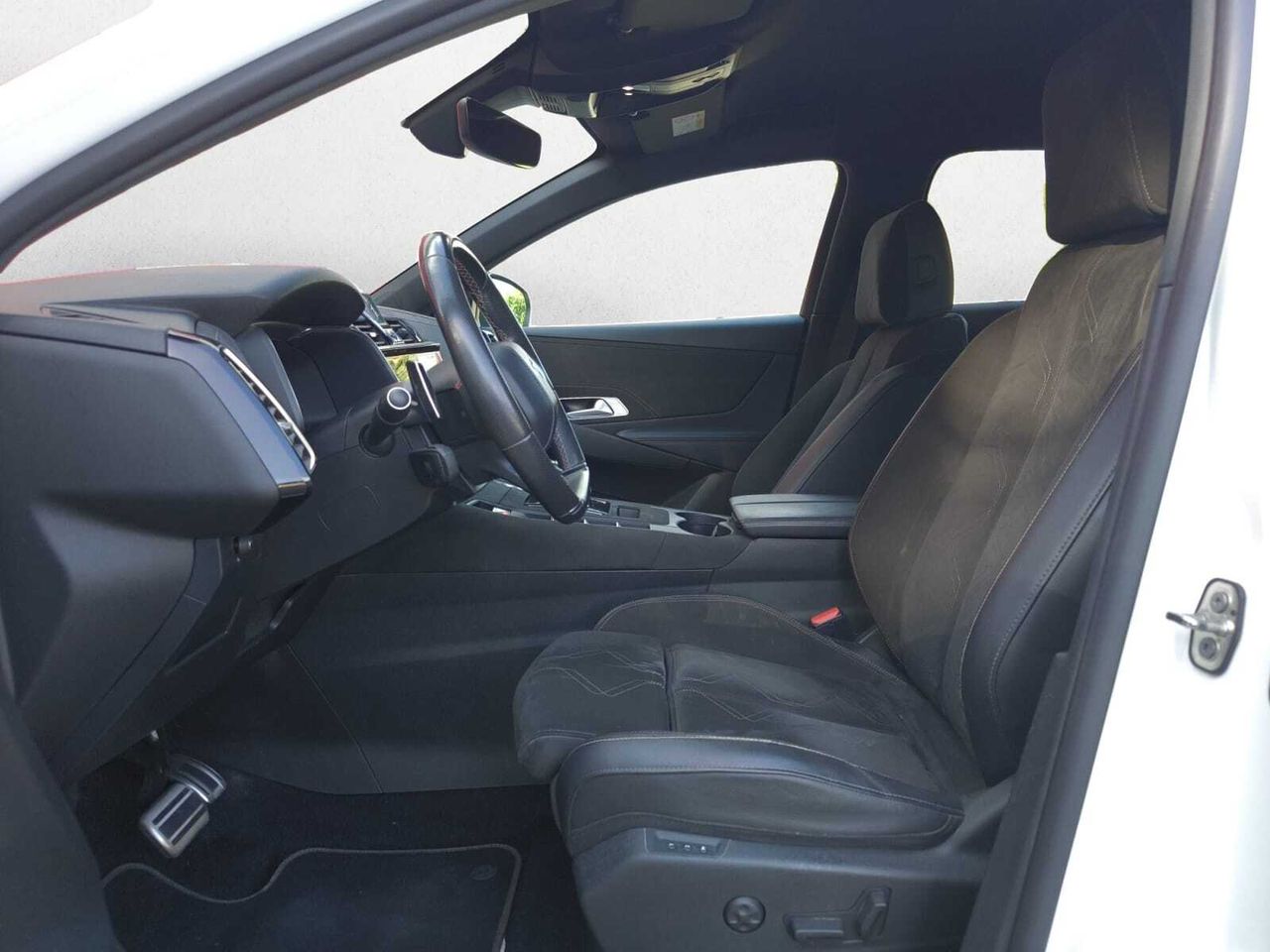 DS DS 7 CROSSBACK PURE TECH 180 CV PERFORMANCE  - Foto 2