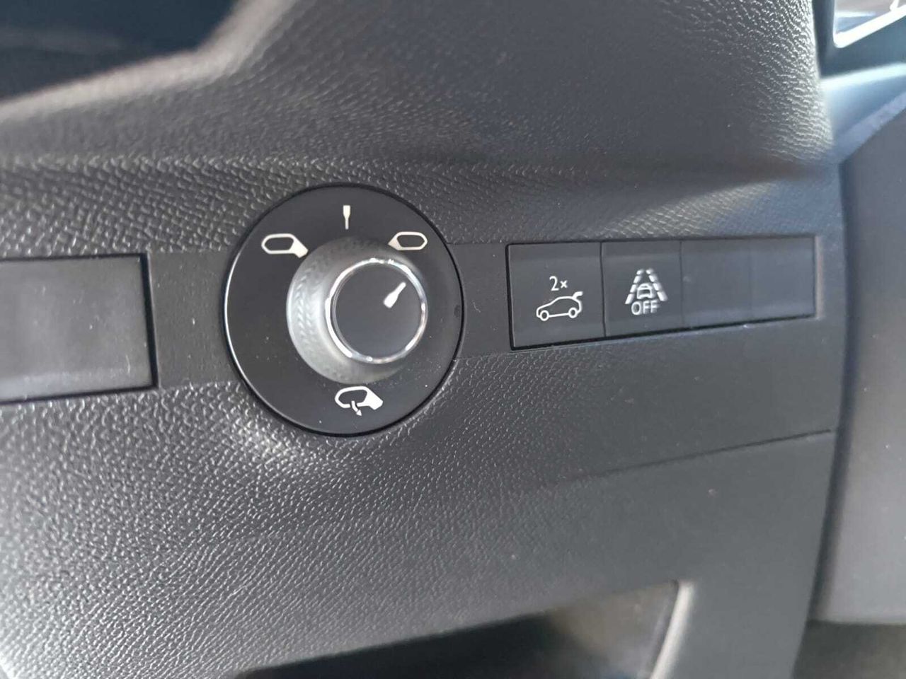 DS DS 7 CROSSBACK PURE TECH 180 CV PERFORMANCE  - Foto 2