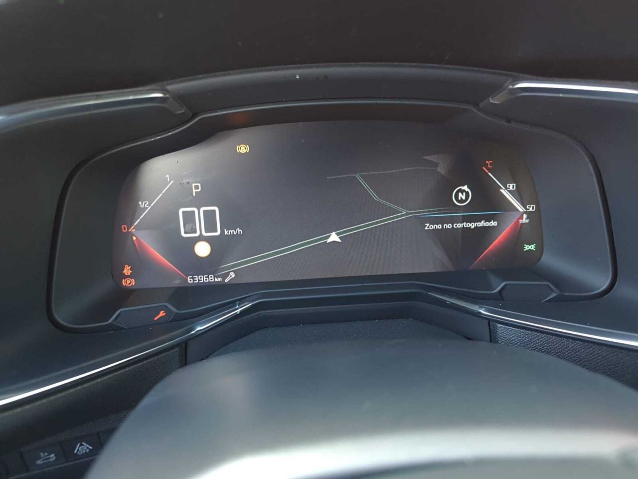 DS DS 7 CROSSBACK PURE TECH 180 CV PERFORMANCE  - Foto 2