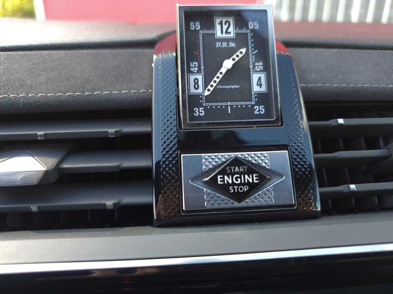 DS DS 7 CROSSBACK PURE TECH 180 CV PERFORMANCE  - Foto 2