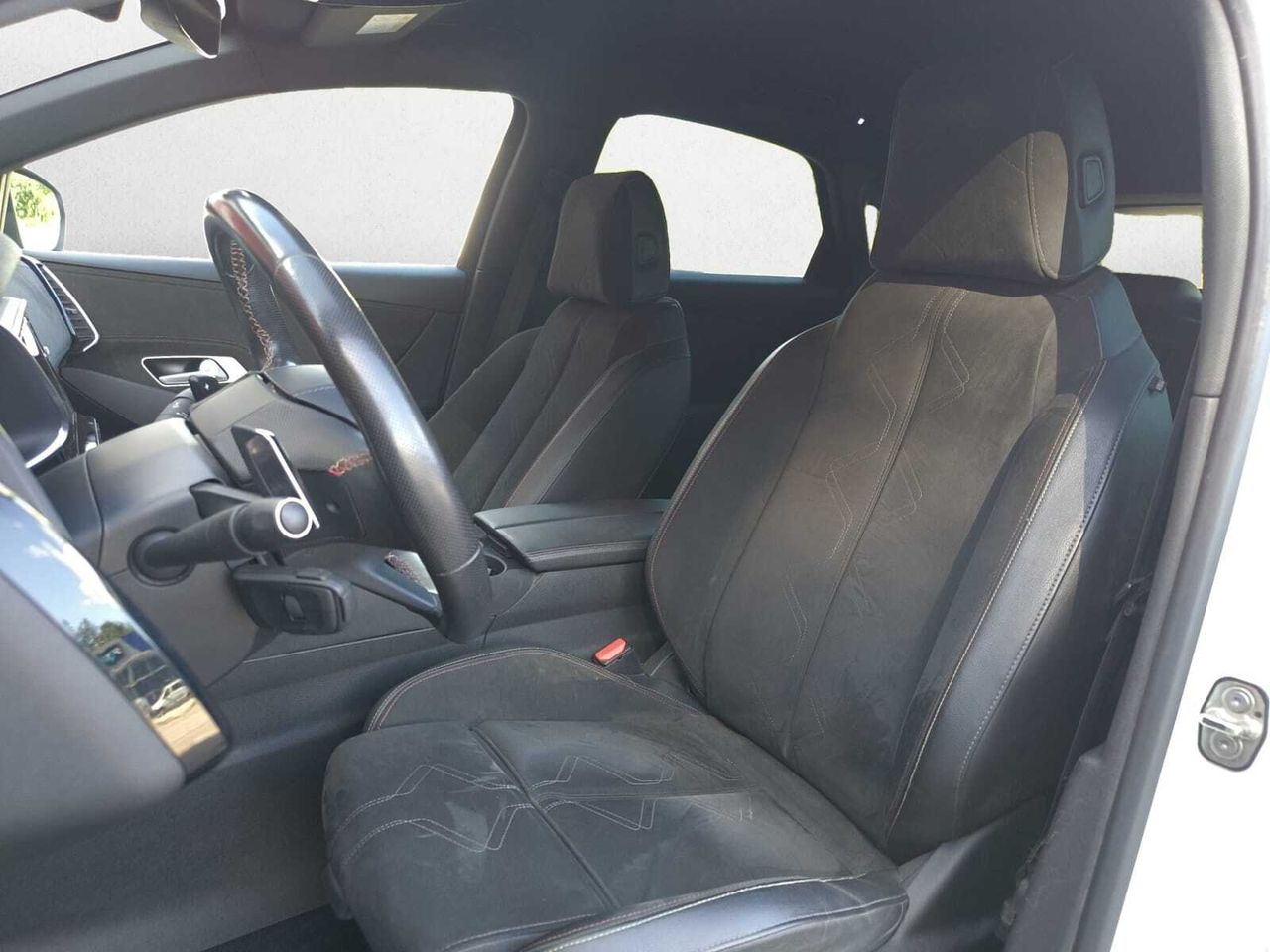 DS DS 7 CROSSBACK PURE TECH 180 CV PERFORMANCE  - Foto 2