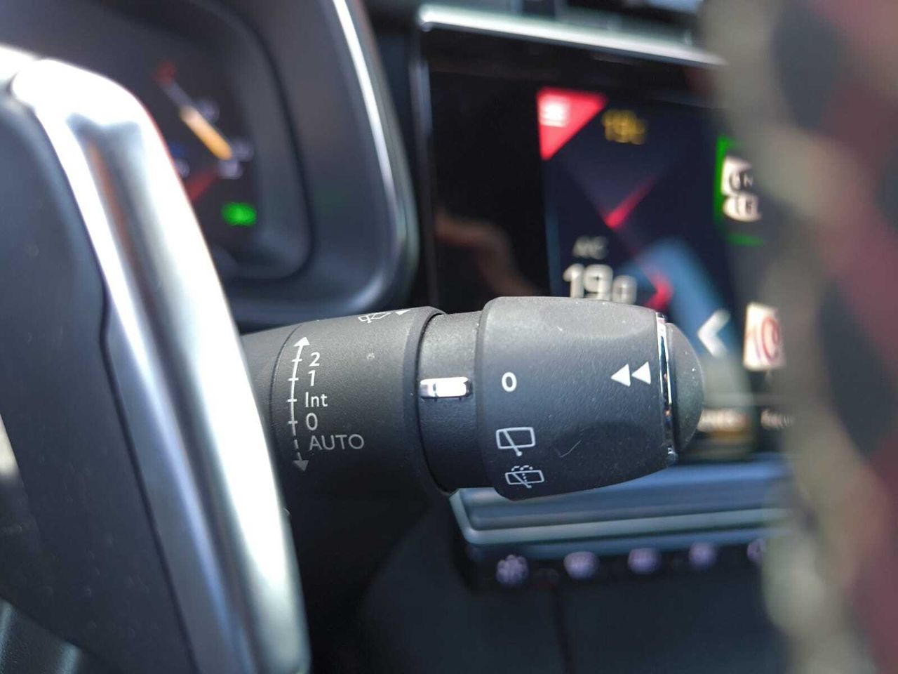 DS DS 7 CROSSBACK PURE TECH 180 CV PERFORMANCE  - Foto 2