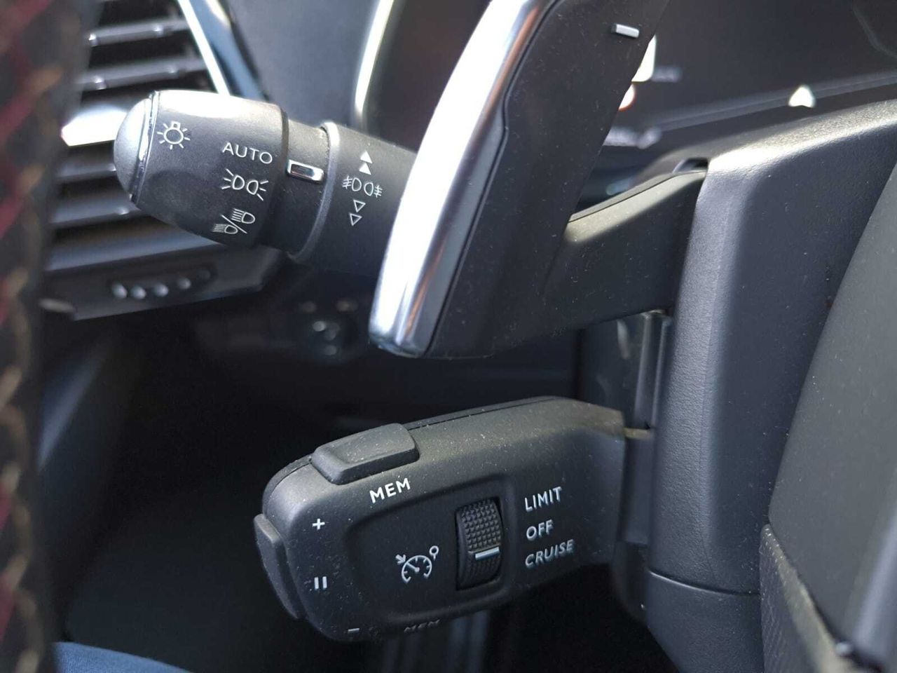 DS DS 7 CROSSBACK PURE TECH 180 CV PERFORMANCE  - Foto 2