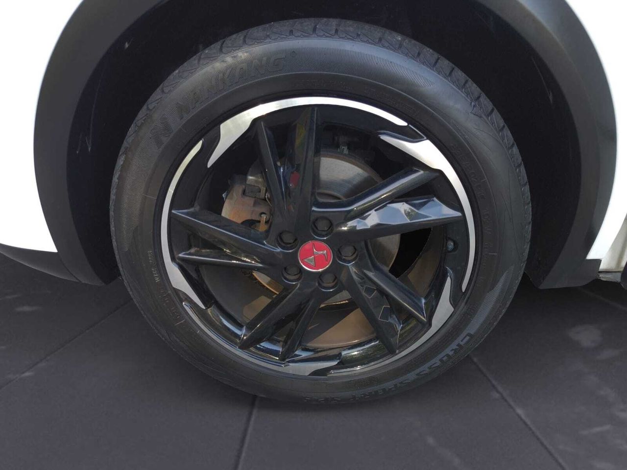 DS DS 7 CROSSBACK PURE TECH 180 CV PERFORMANCE  - Foto 2