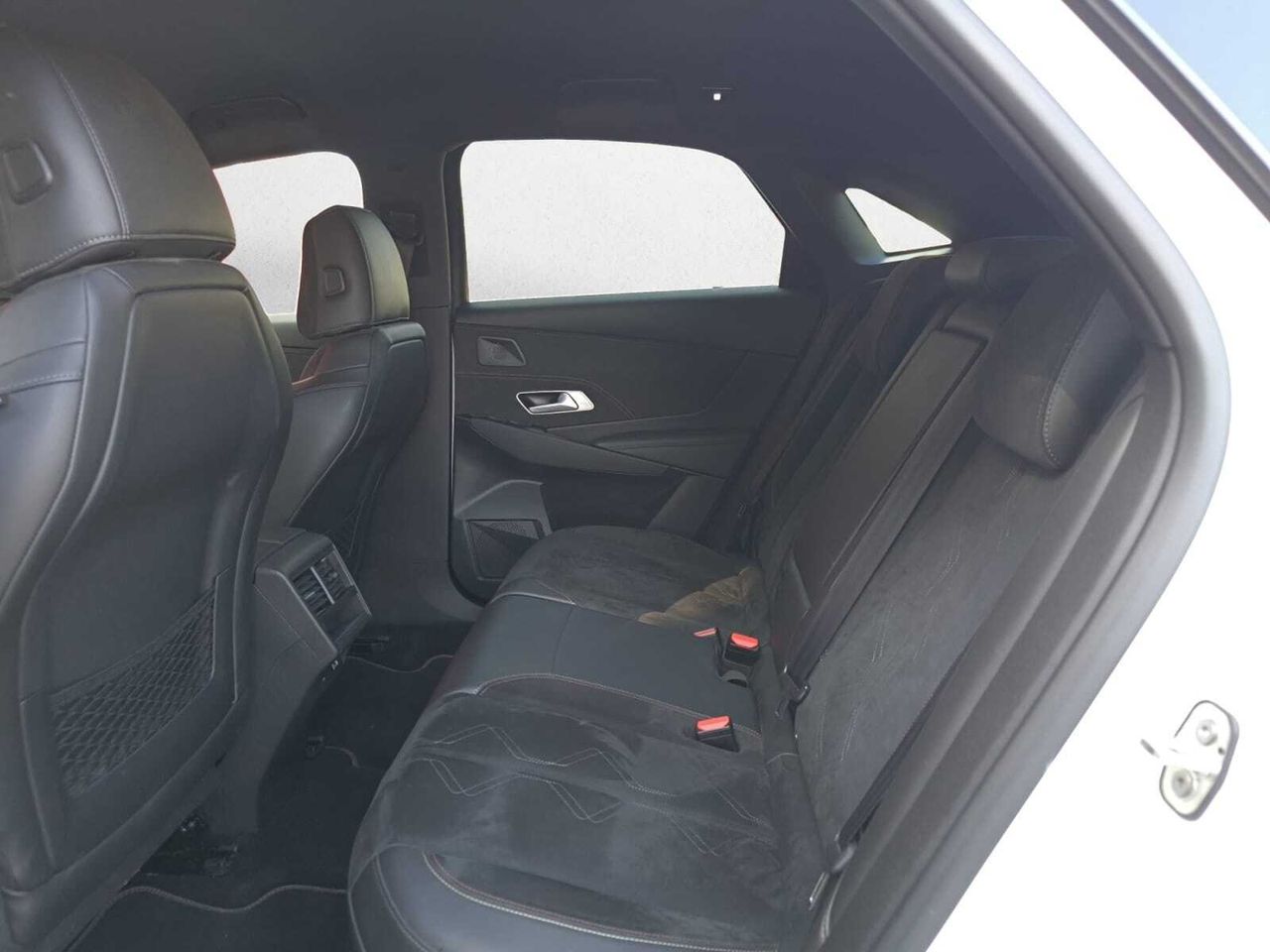 DS DS 7 CROSSBACK PURE TECH 180 CV PERFORMANCE  - Foto 2