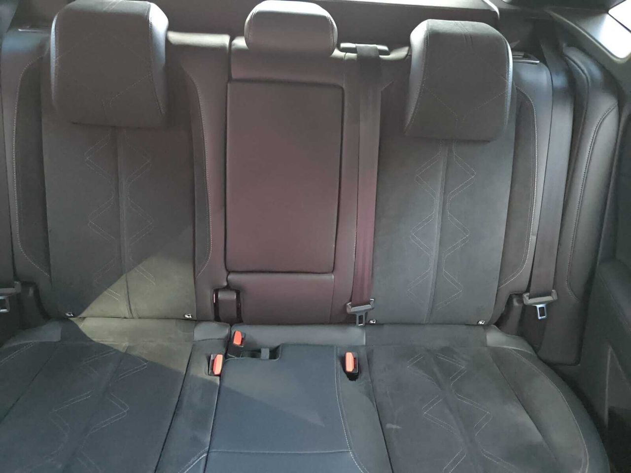 DS DS 7 CROSSBACK PURE TECH 180 CV PERFORMANCE  - Foto 2