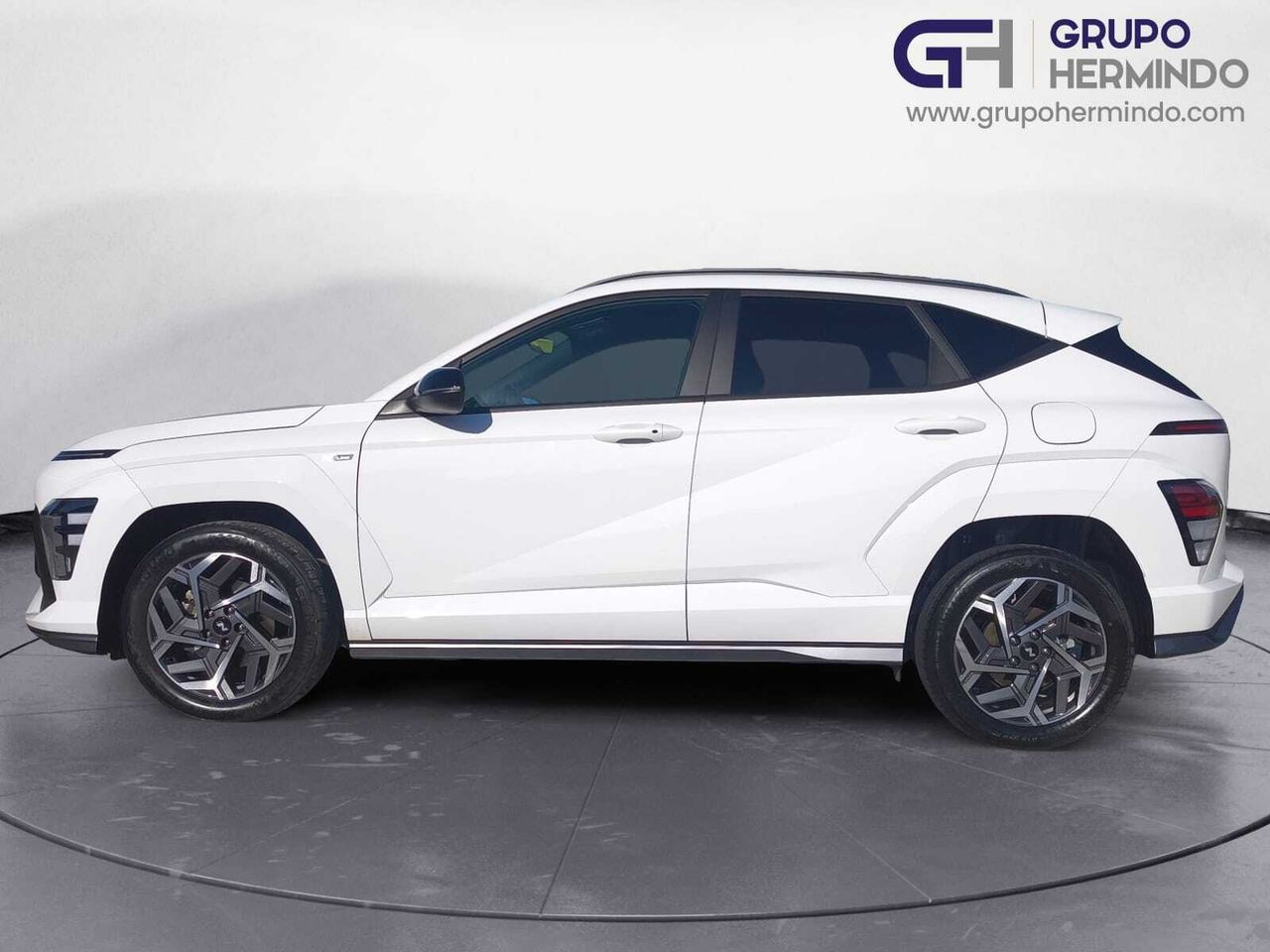 Hyundai Kona 1.0 TGDI 48 V N LINE 4X2 120 CV  - Foto 2