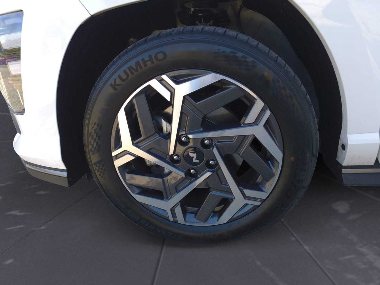 Hyundai Kona 1.0 TGDI 48 V N LINE 4X2 120 CV  - Foto 2