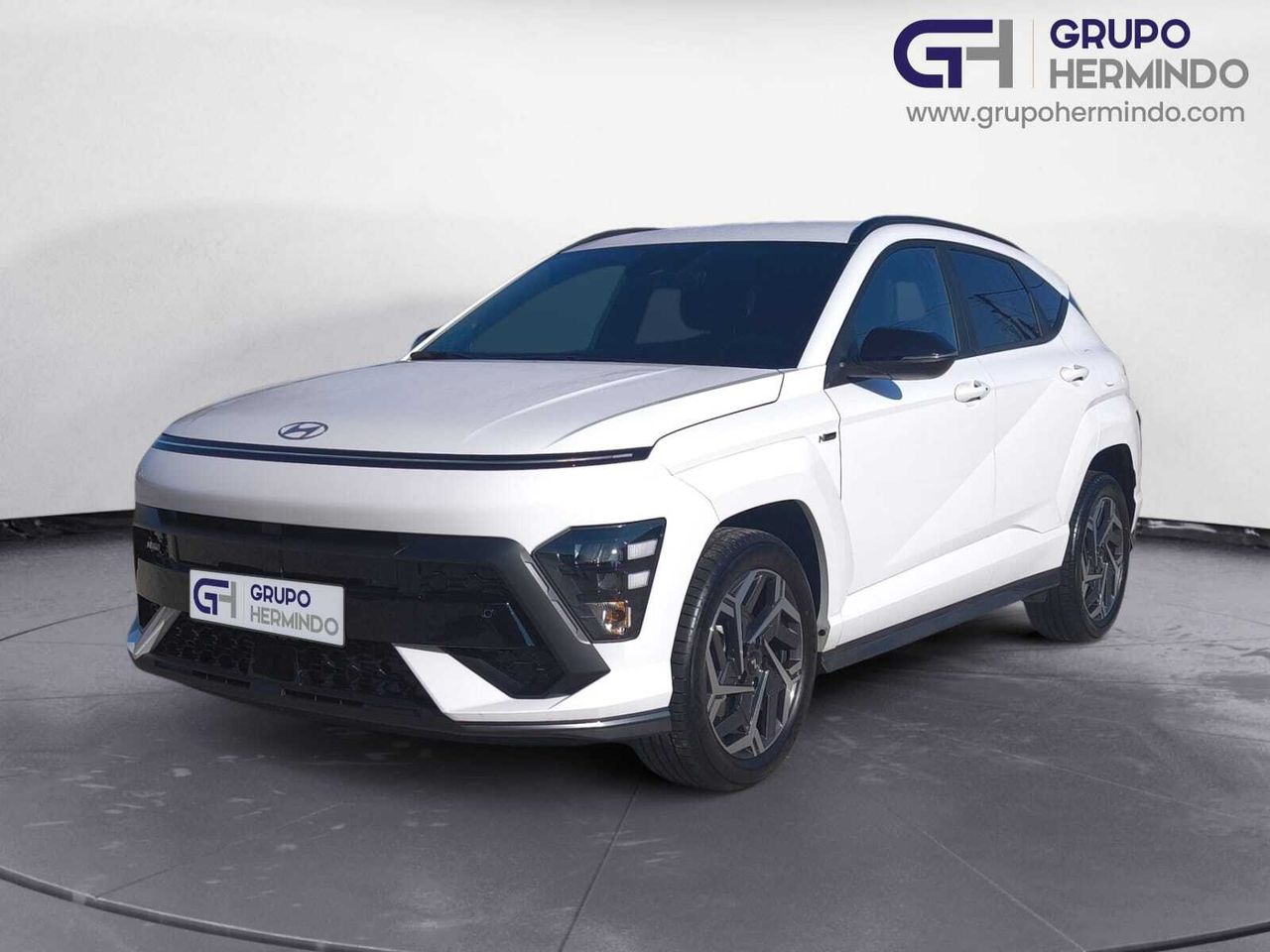 Hyundai Kona 1.0 TGDI 48 V N LINE 4X2 120 CV  - Foto 2