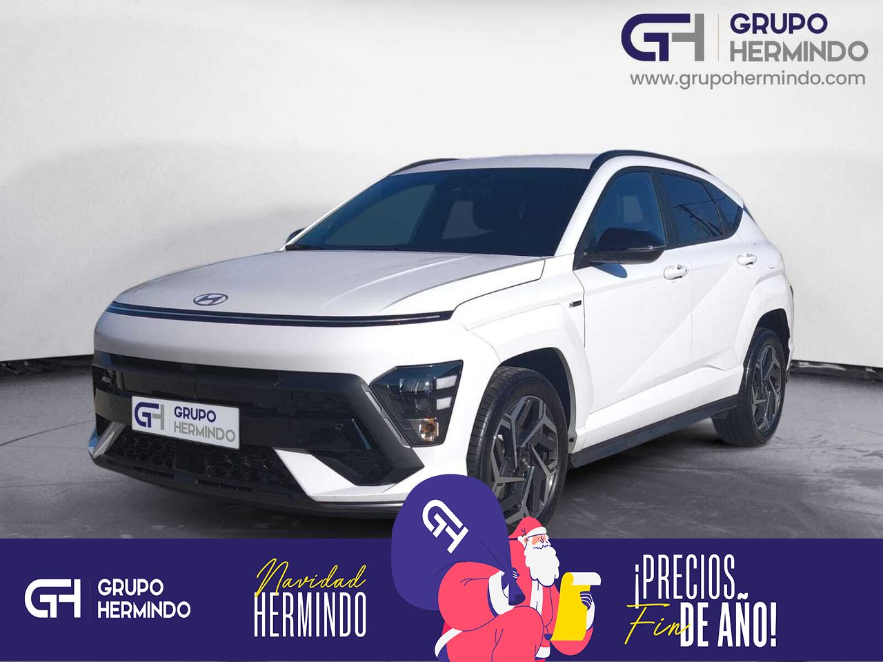 Hyundai Kona 1.0 TGDI 48 V N LINE 4X2 120 CV  - Foto 2