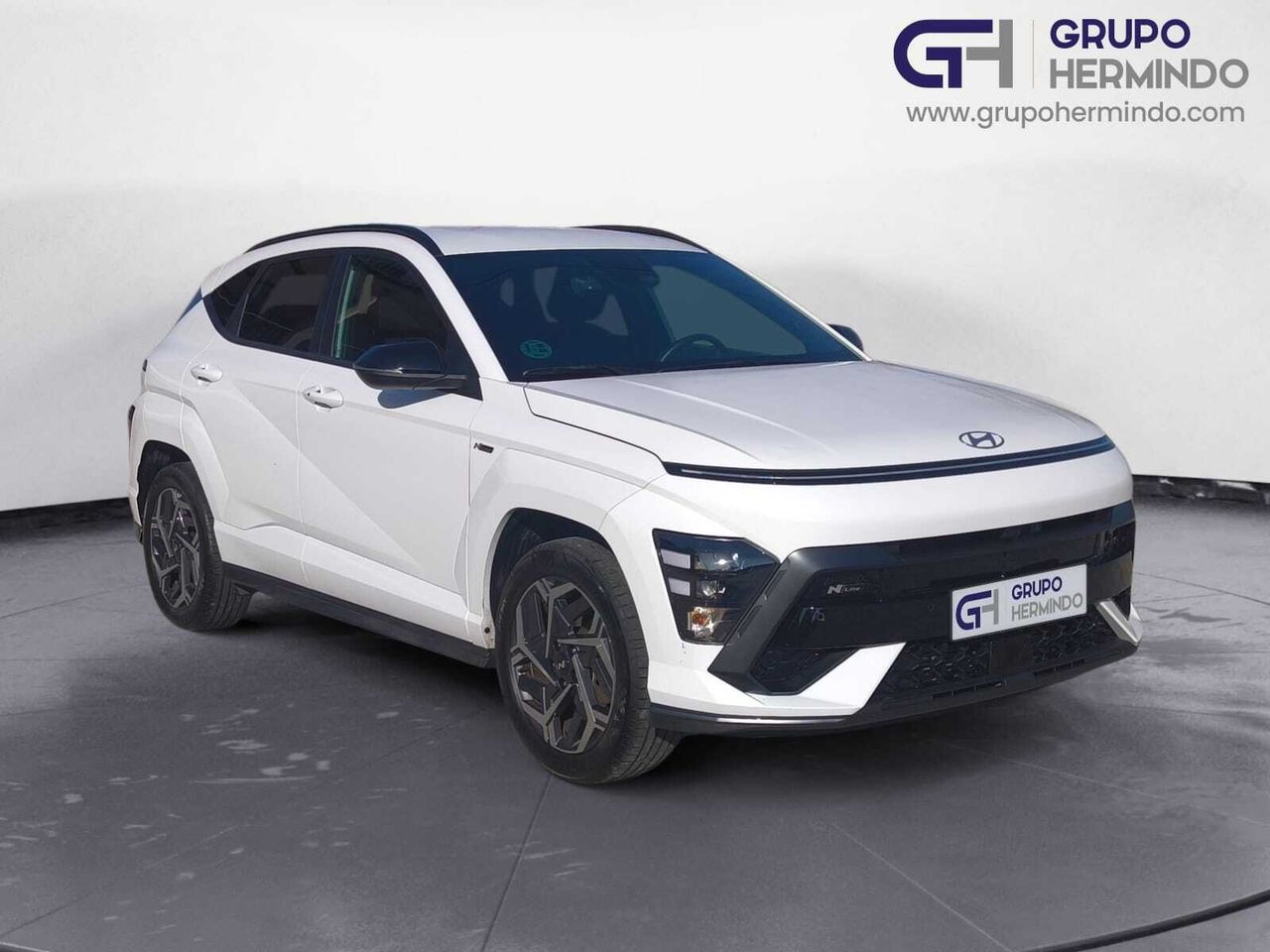 Hyundai Kona 1.0 TGDI 48 V N LINE 4X2 120 CV  - Foto 2