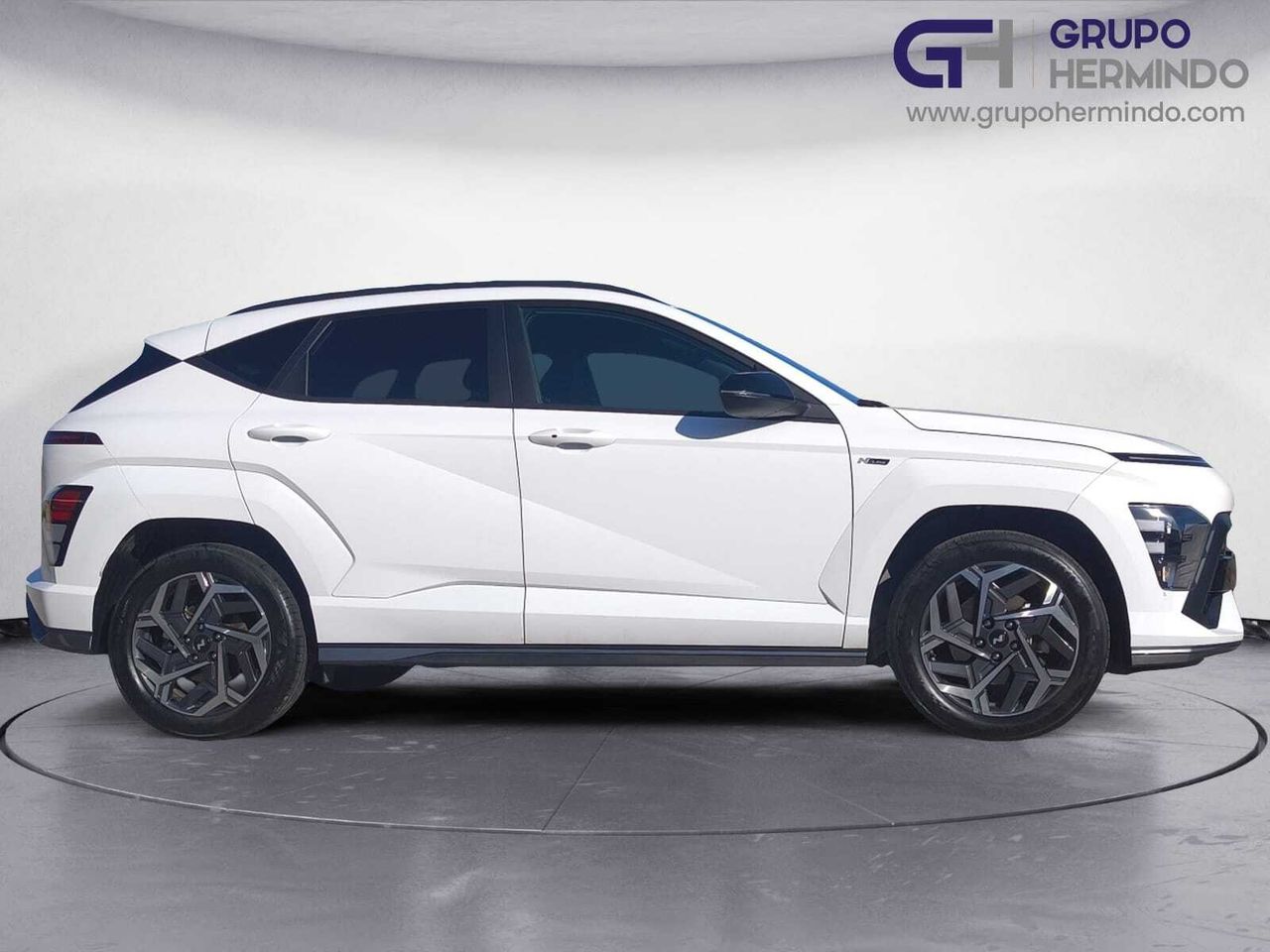 Hyundai Kona 1.0 TGDI 48 V N LINE 4X2 120 CV  - Foto 2