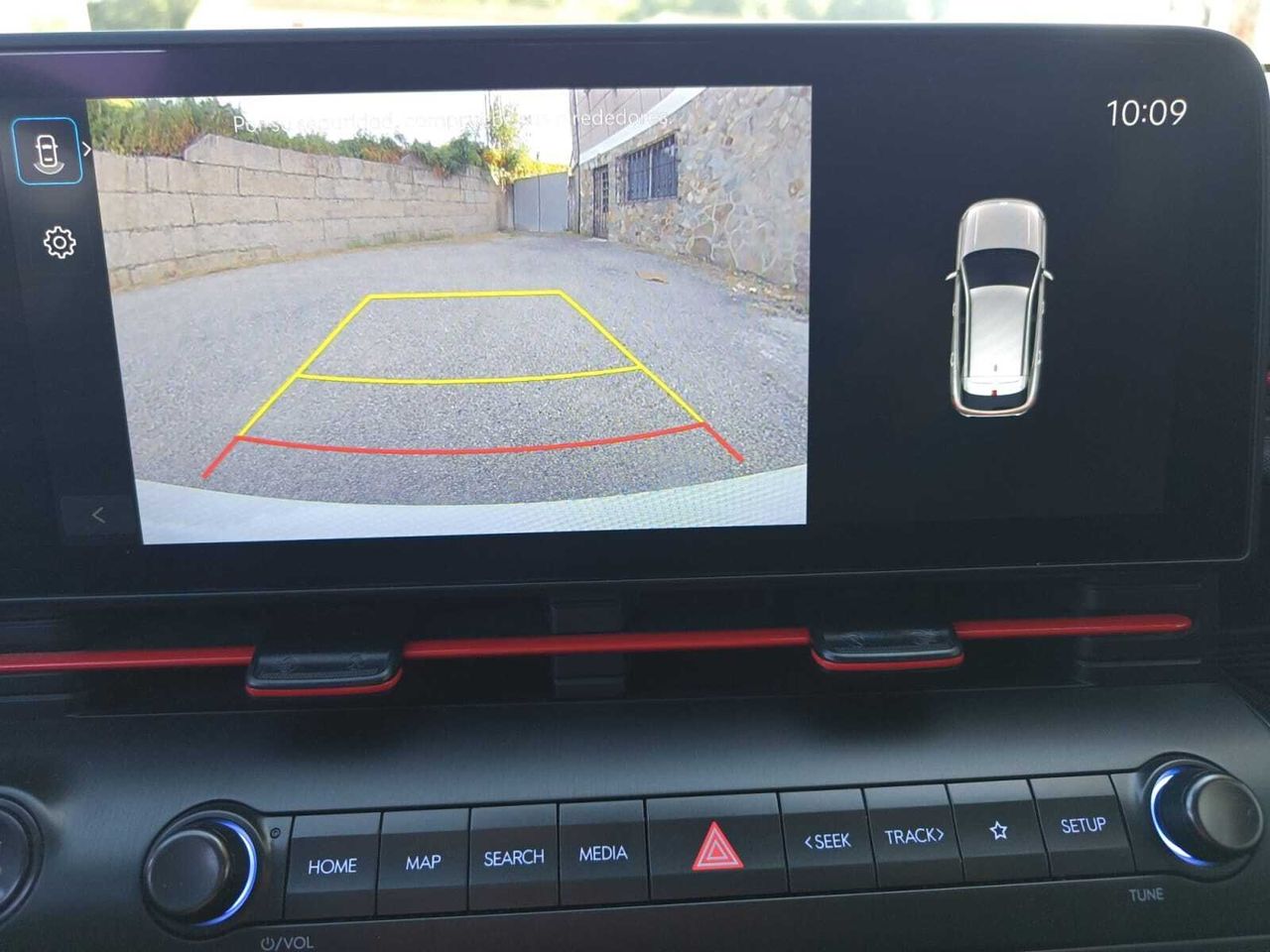 Hyundai Kona 1.0 TGDI 48 V N LINE 4X2 120 CV  - Foto 2