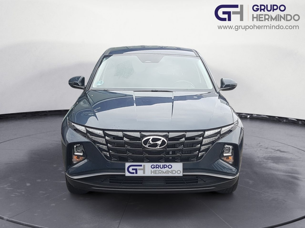 Hyundai Tucson 1.6 TGDI 150 CV MAXX  - Foto 2