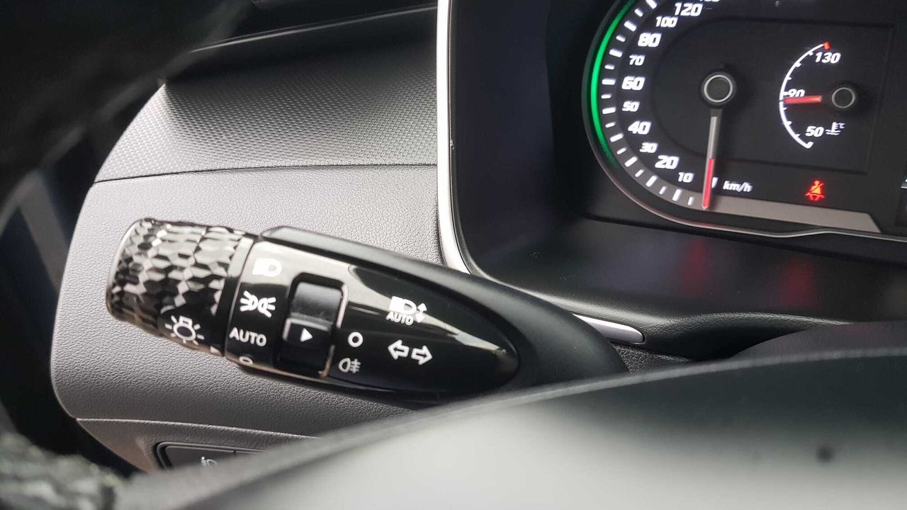 Hyundai Tucson 1.6 TGDI 150 CV MAXX  - Foto 2