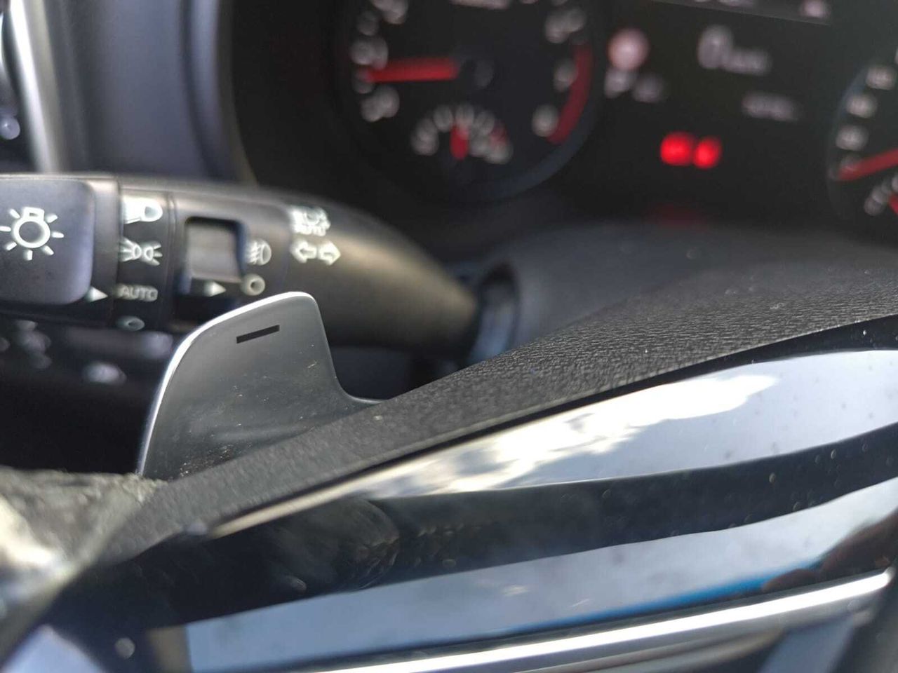 Kia Sportage 1.6 TGDI 180 CV GT LINE  - Foto 2