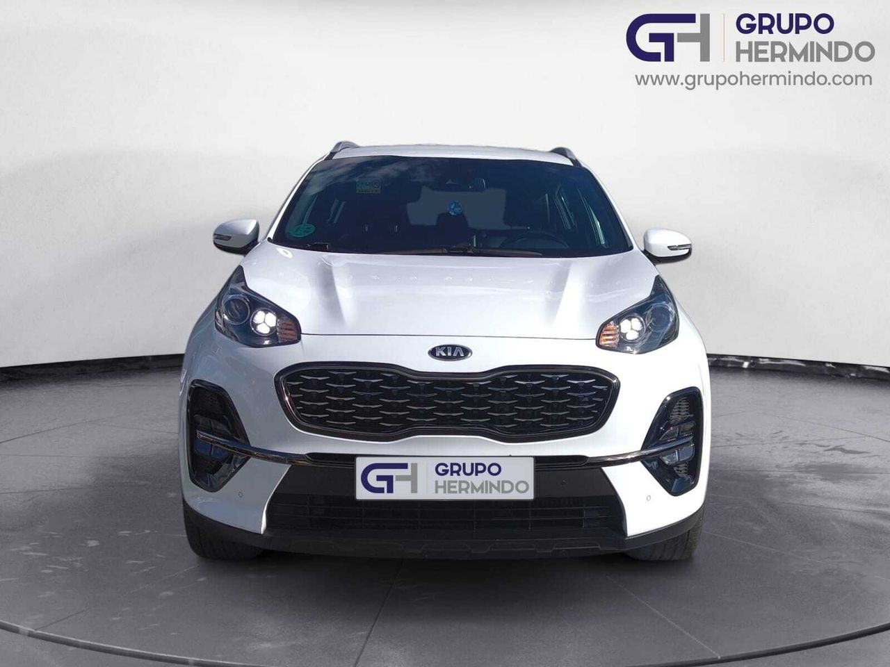 Kia Sportage 1.6 TGDI 180 CV GT LINE  - Foto 2