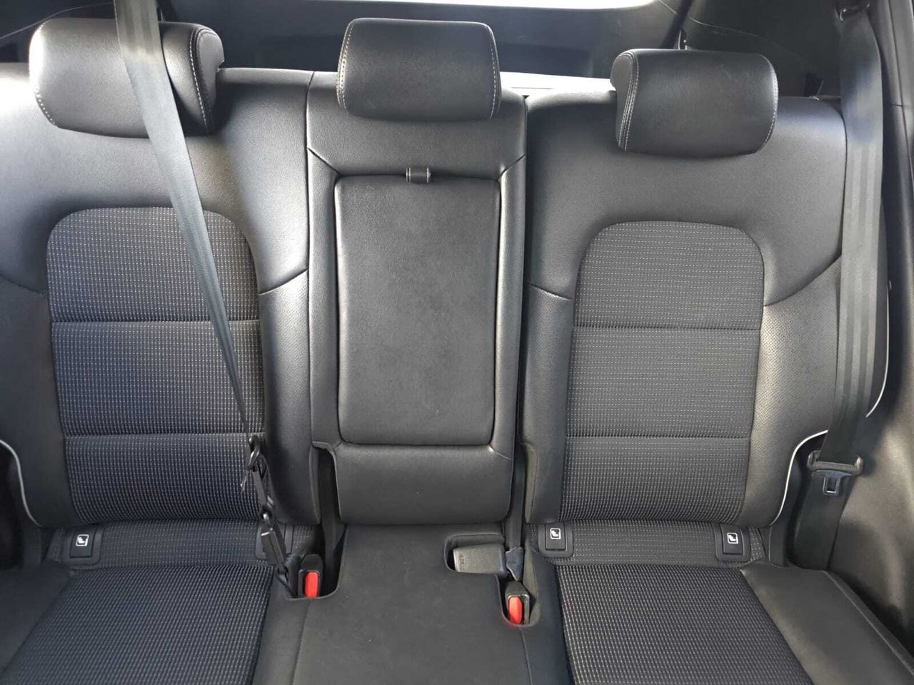 Kia Sportage 1.6 TGDI 180 CV GT LINE  - Foto 2