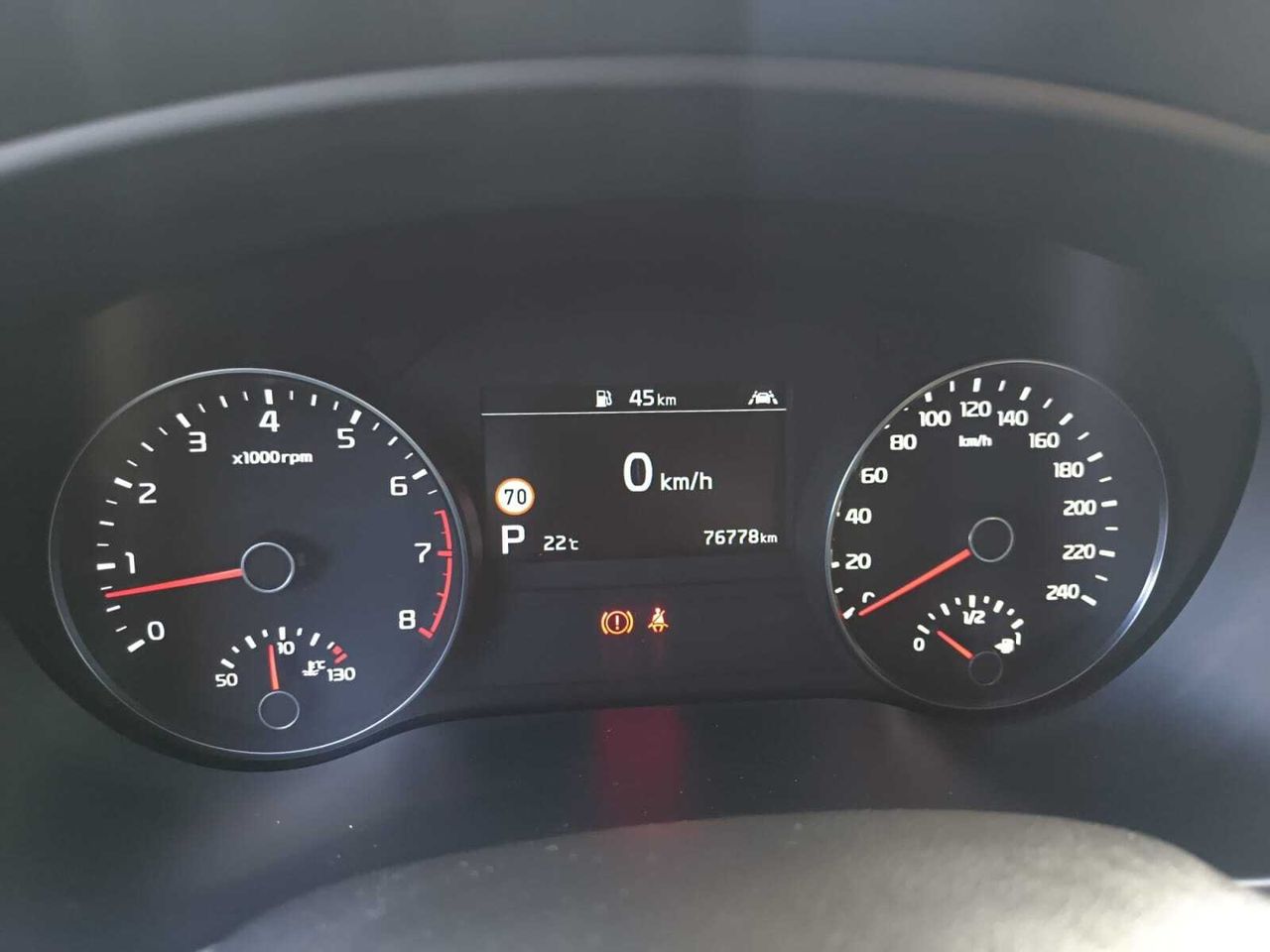 Kia Sportage 1.6 TGDI 180 CV GT LINE  - Foto 2