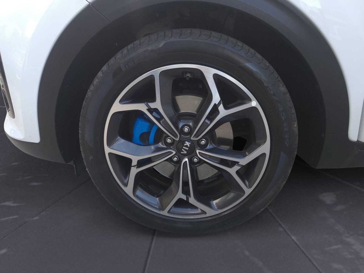 Kia Sportage 1.6 TGDI 180 CV GT LINE  - Foto 2